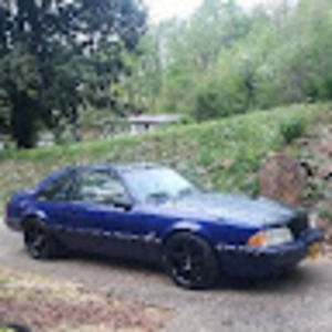 Meet your Posher, Randy